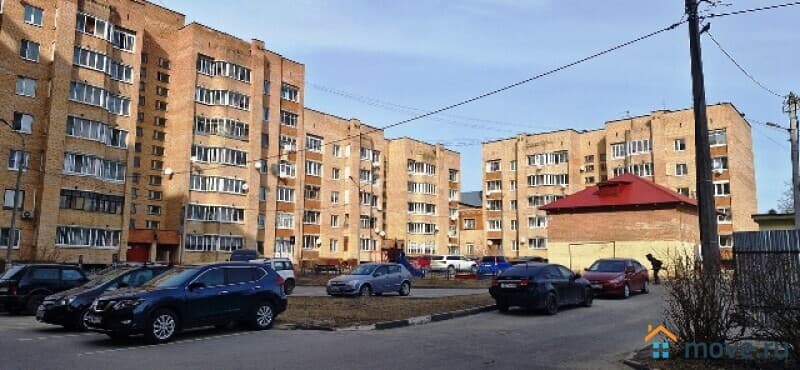 1-комн. квартира, 40 м²