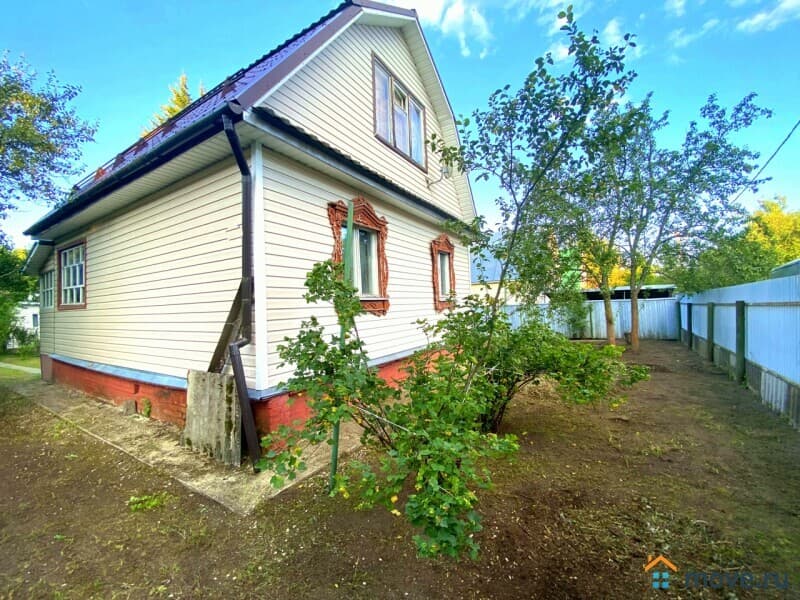 дача, 70 м&sup2;