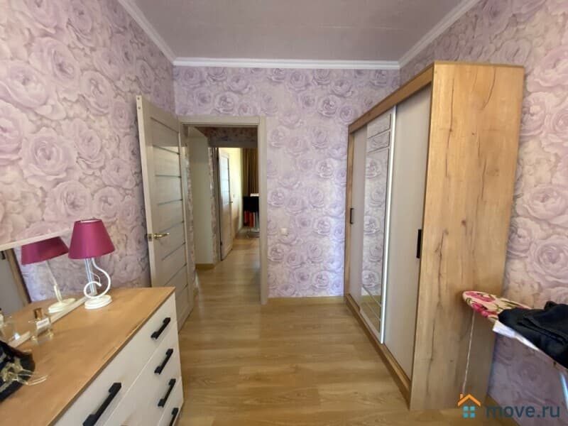 3-комн. квартира, 51 м²