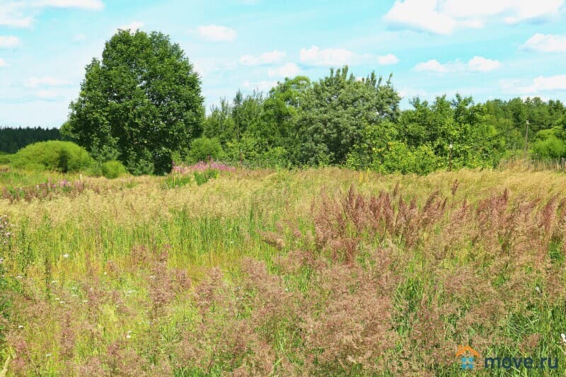 земля под ИЖС, 13 соток