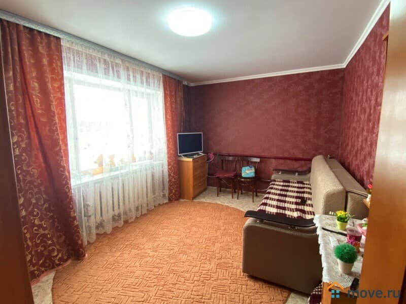 2-комн. квартира, 41 м²