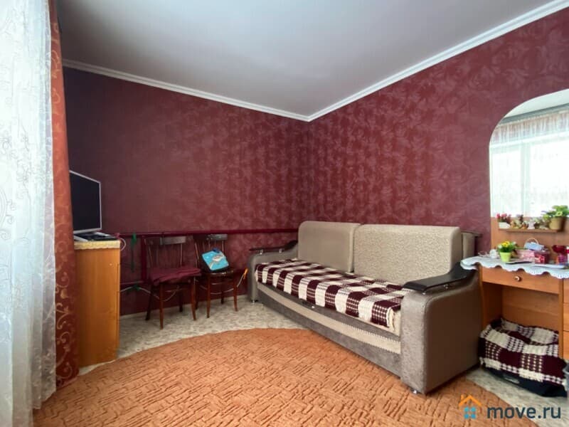 2-комн. квартира, 41 м²