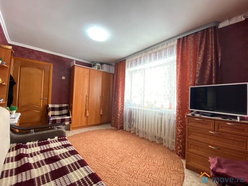 2-комн. квартира, 41 м²
