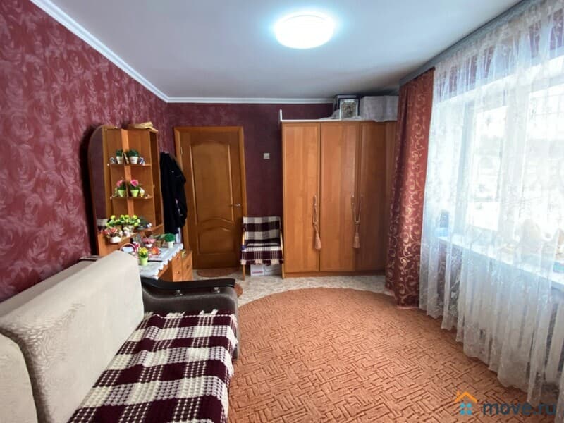 2-комн. квартира, 41 м²