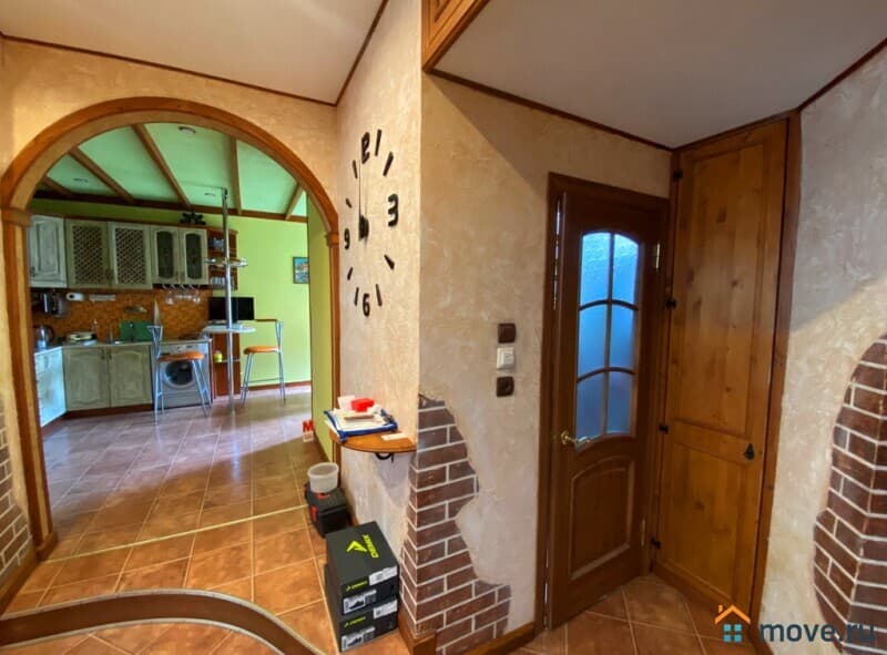 3-комн. квартира, 70 м²