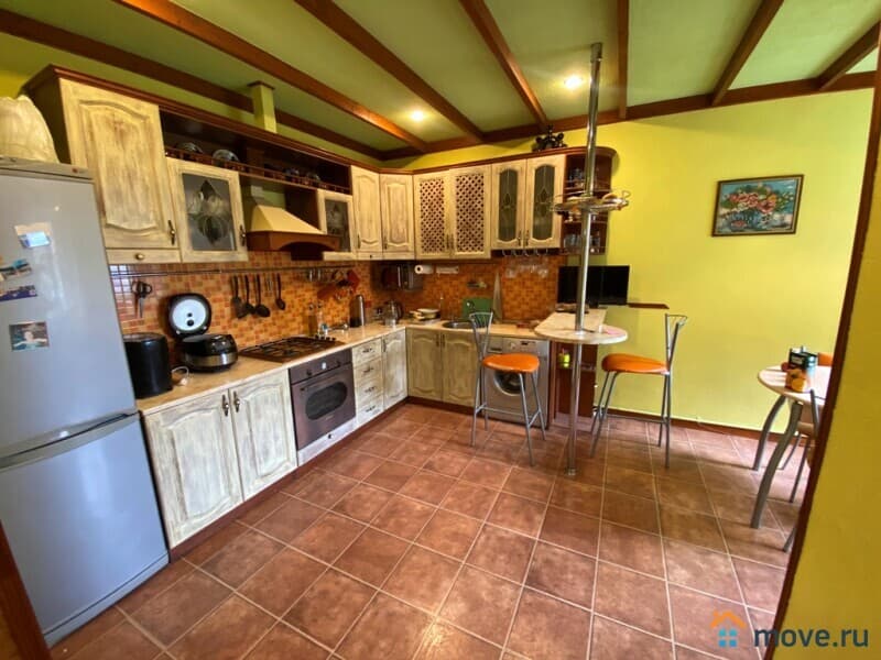 3-комн. квартира, 70 м²