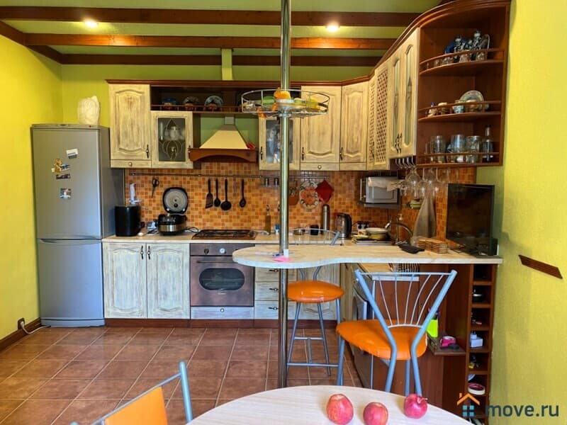 3-комн. квартира, 70 м²