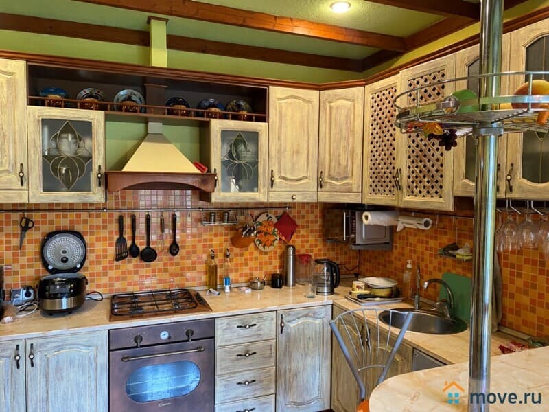 3-комн. квартира, 70 м²