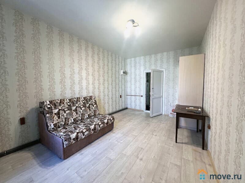 1-комн. квартира, 27 м²