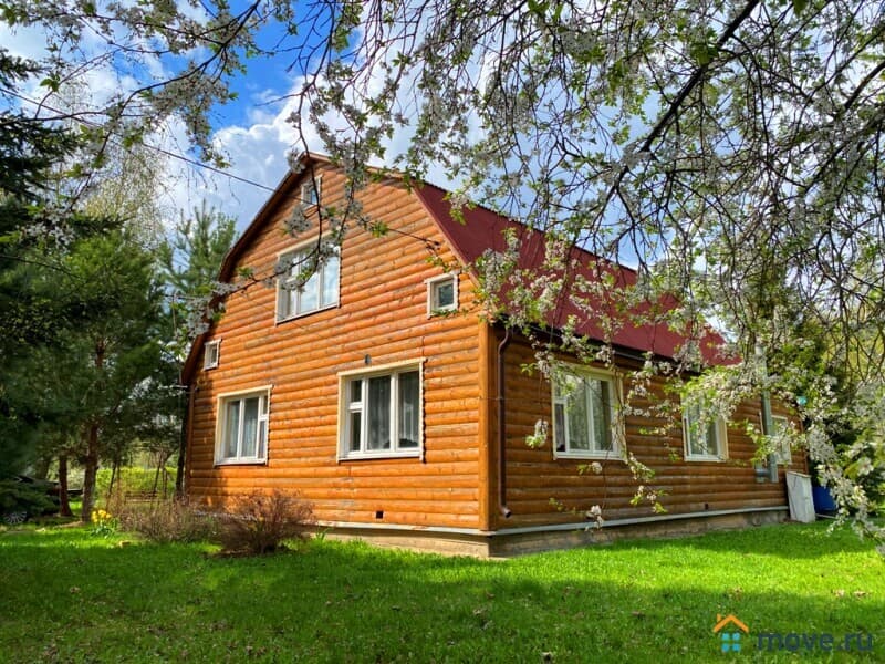 дом, 150 м²