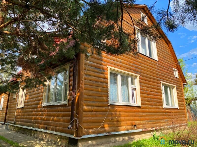 дом, 150 м²