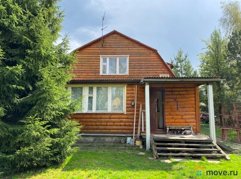 дом, 150 м²