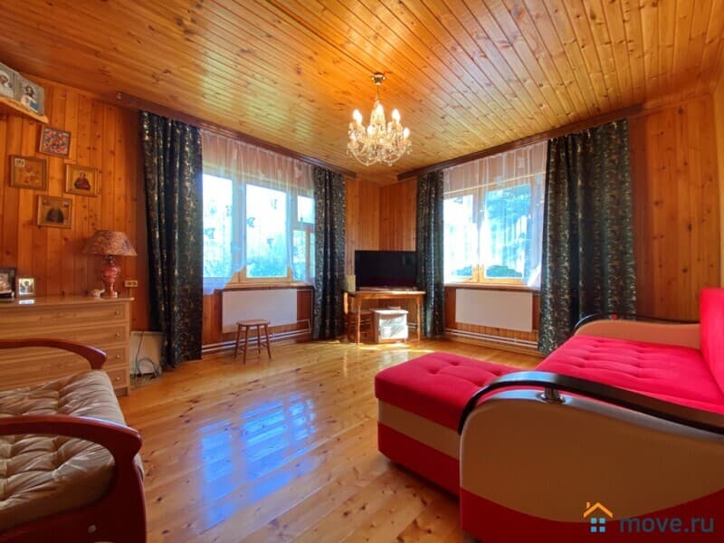 дом, 150 м²