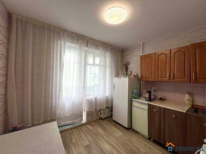 2-комн. квартира, 56 м²