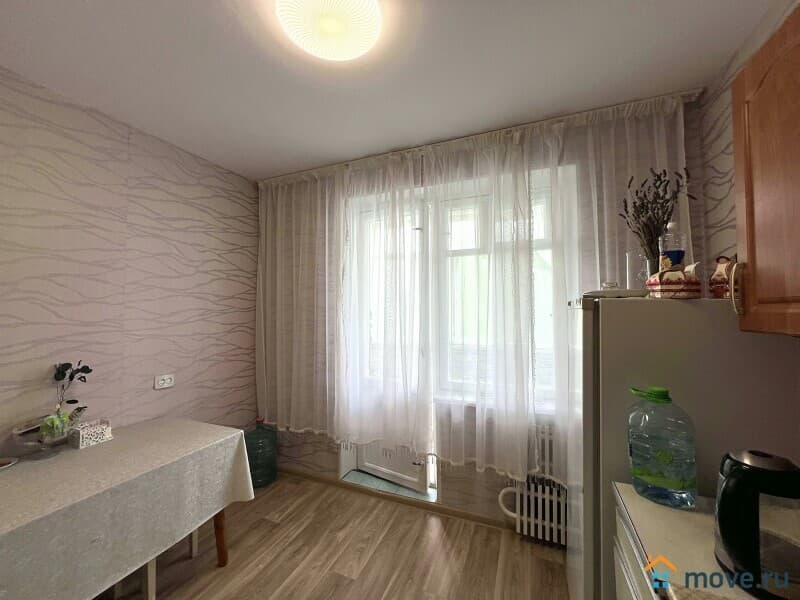 2-комн. квартира, 56 м²