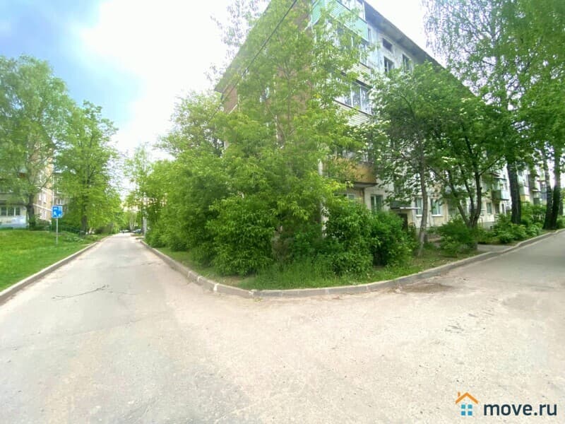 1-комн. квартира, 32 м²