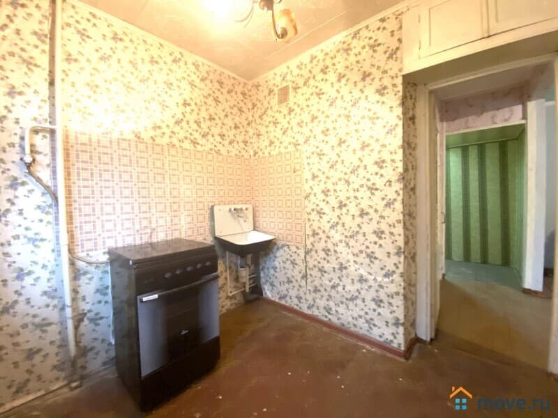 1-комн. квартира, 32 м²