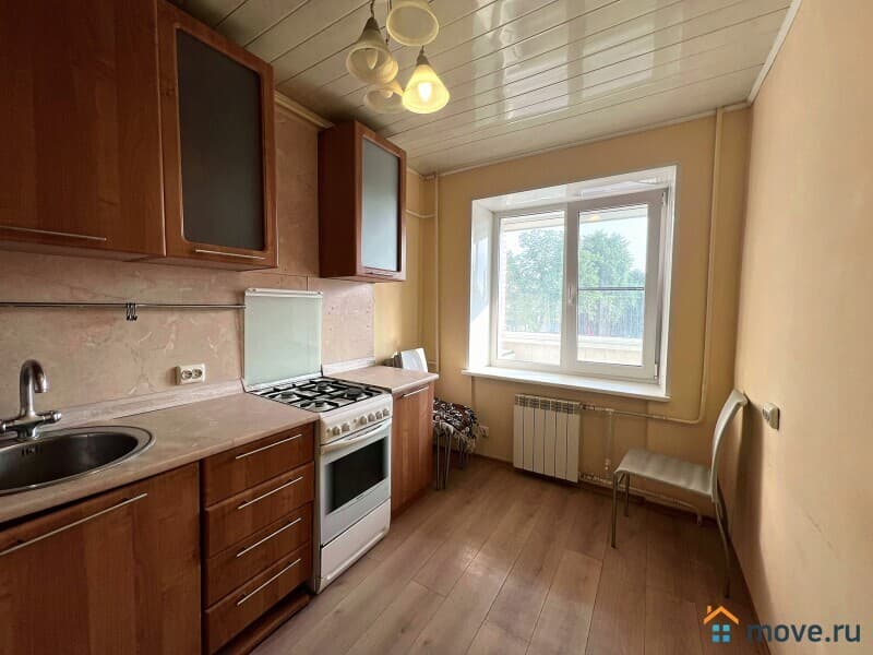 2-комн. квартира, 51 м²