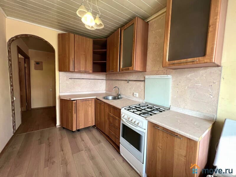 2-комн. квартира, 51 м²