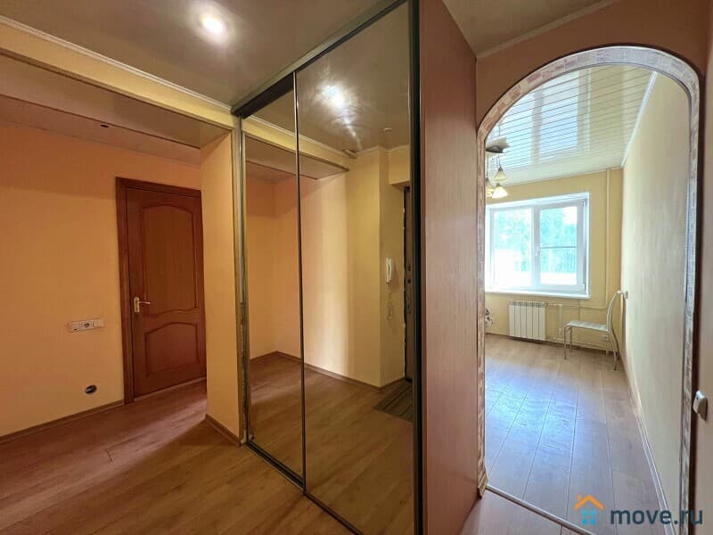 2-комн. квартира, 51 м²