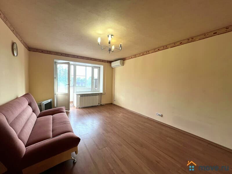 2-комн. квартира, 51 м²