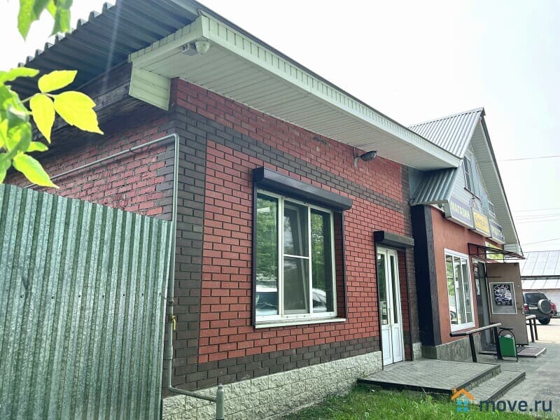 готовый бизнес, 214 м²