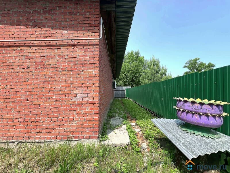 готовый бизнес, 214 м²