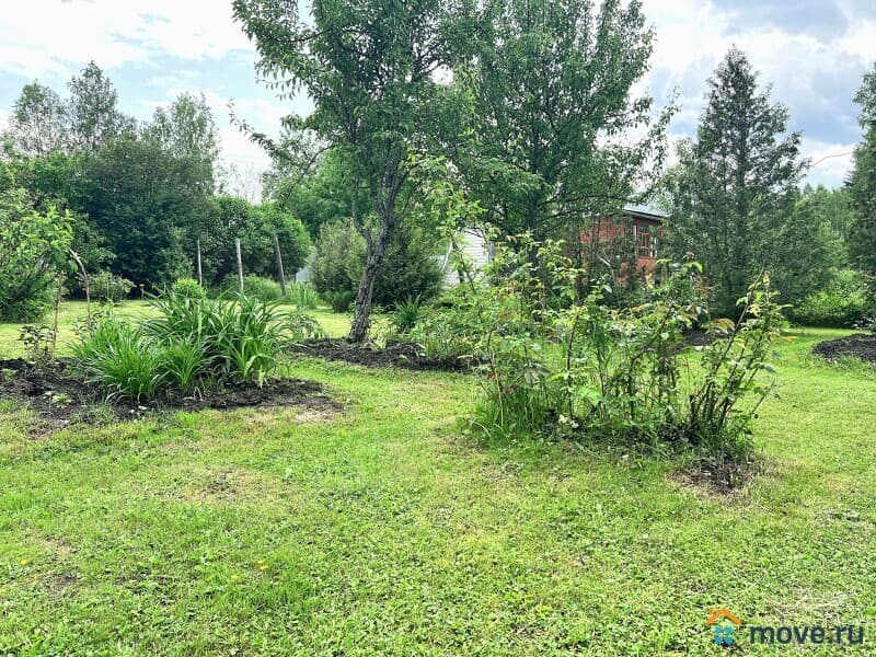 дача, 32 м&sup2;