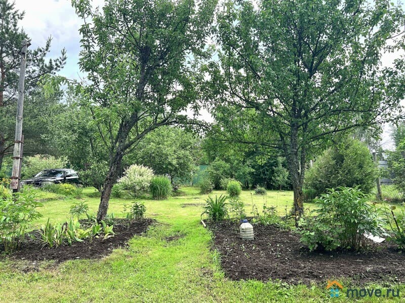 дача, 32 м&sup2;