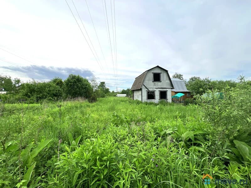 земля с/х назначения, 6 соток