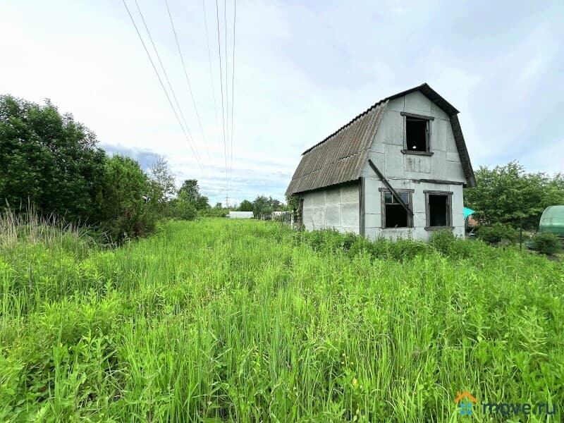 земля с/х назначения, 6 соток
