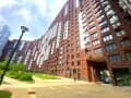 3-комн. квартира, 60 м²