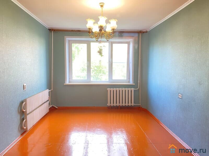 3-комн. квартира, 69 м²