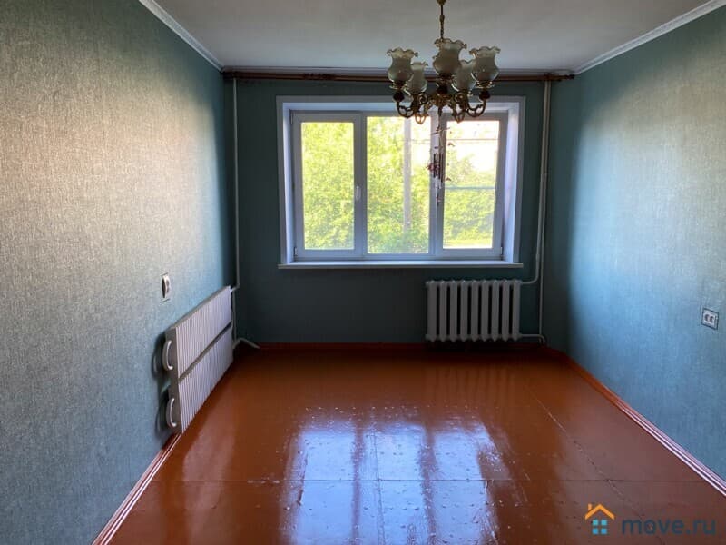 3-комн. квартира, 69 м²