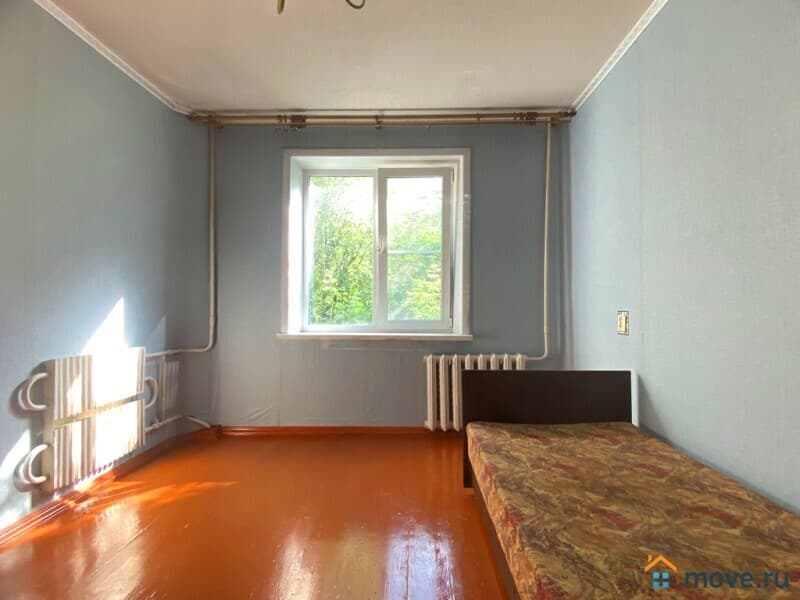 3-комн. квартира, 69 м²