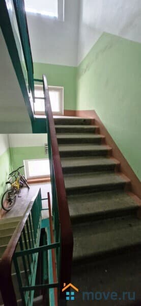 2-комн. квартира, 54 м&sup2;