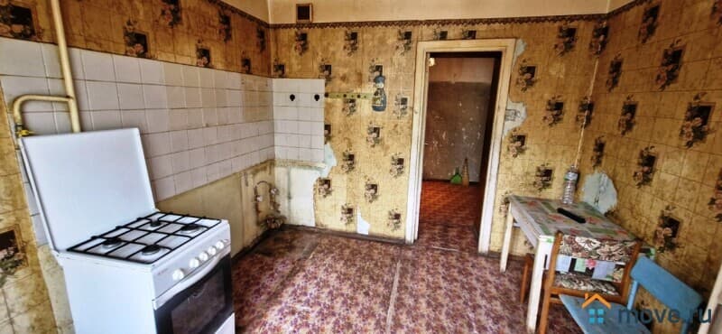 2-комн. квартира, 54 м&sup2;