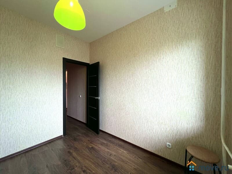 1-комн. квартира, 37 м²