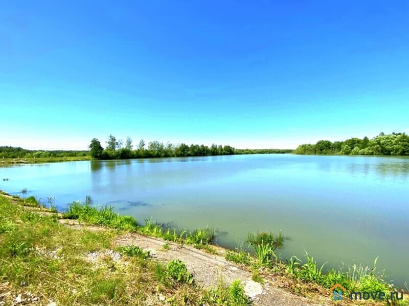 земельный участок, 21 сотка