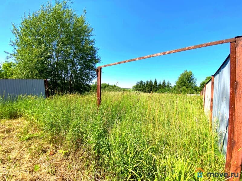 земельный участок, 21 сотка