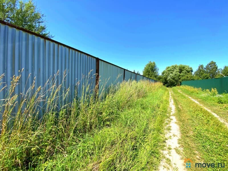 земельный участок, 21 сотка