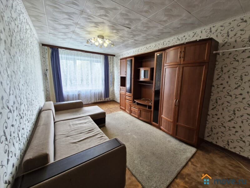 3-комн. квартира, 72 м²