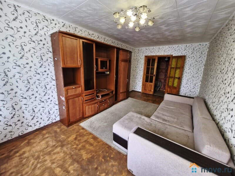 3-комн. квартира, 72 м²