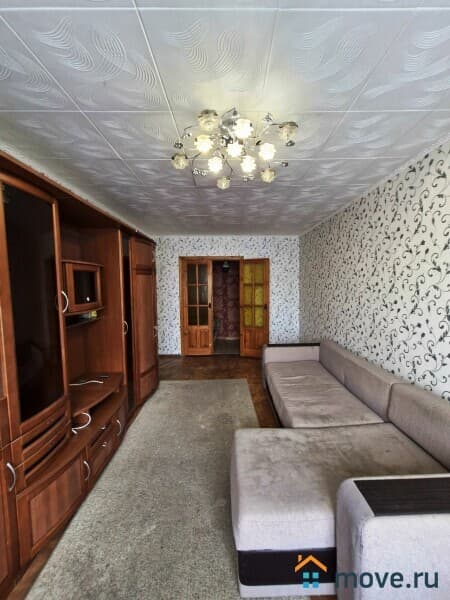 3-комн. квартира, 72 м²