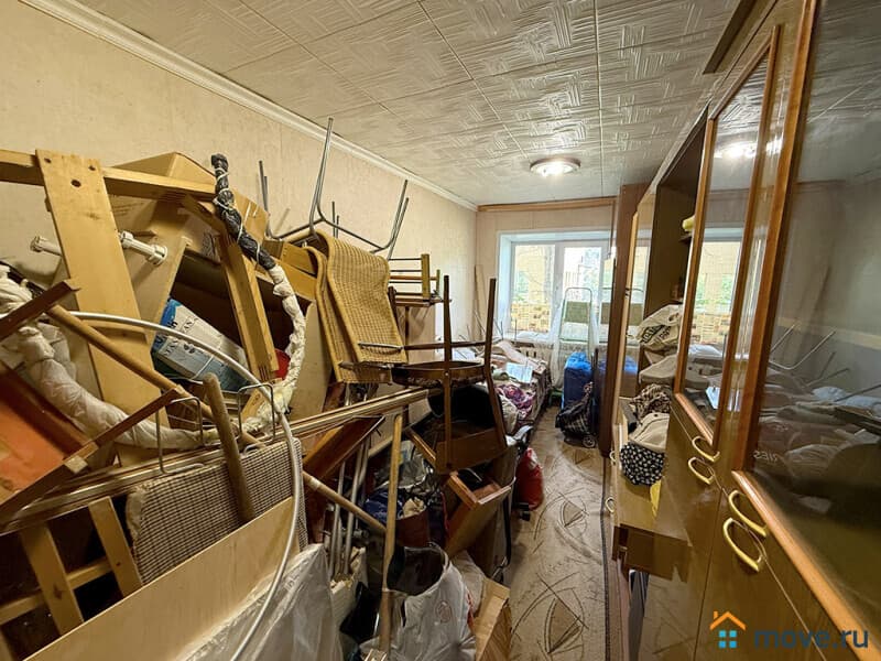 2-комн. квартира, 45 м²