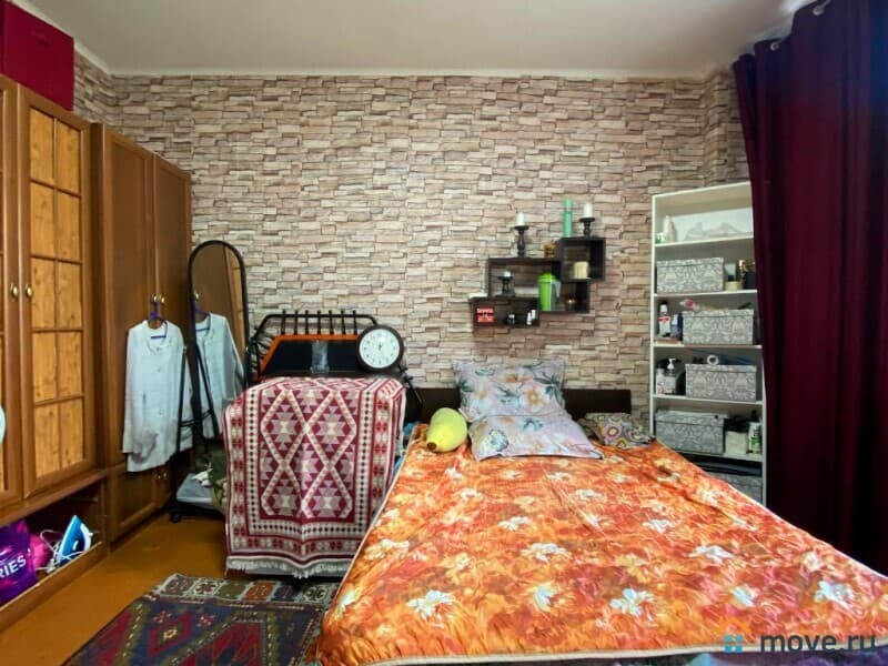 комната, 18 м&sup2;