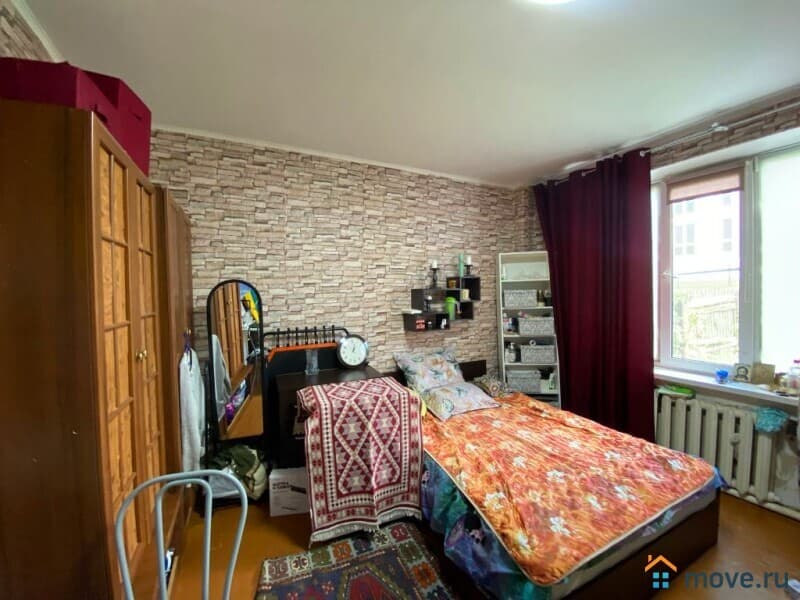 комната, 18 м&sup2;