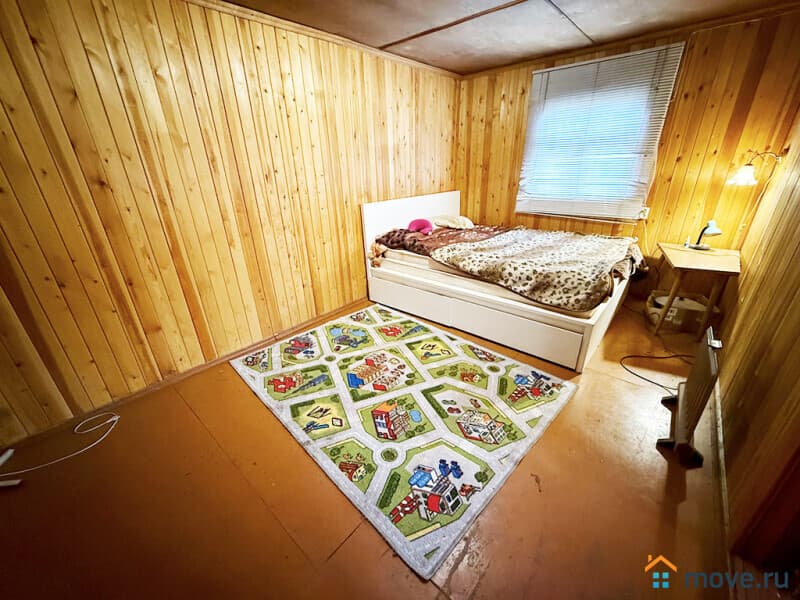 дача, 65 м&sup2;