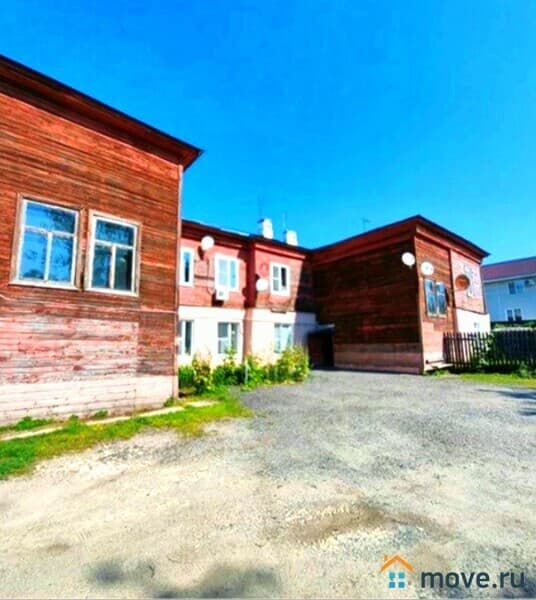 1-комн. квартира, 38 м²