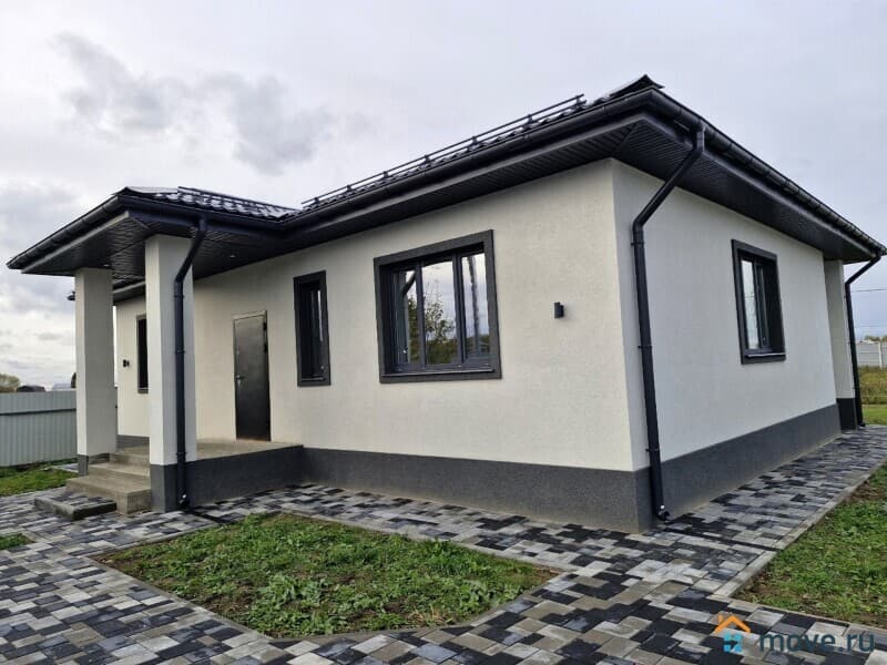 дом, 120 м&sup2;